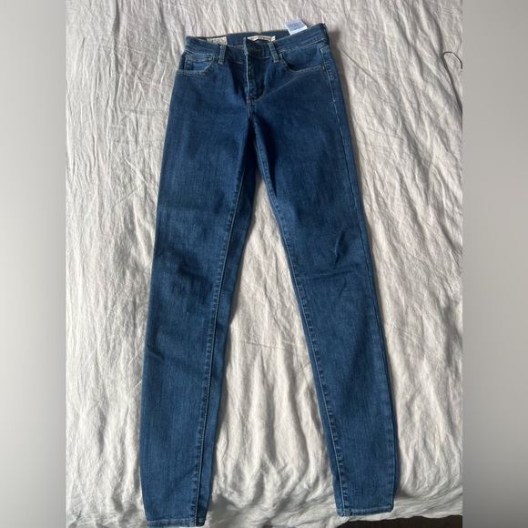 Egos 720 highrise super skinny - Picture 1 of 2